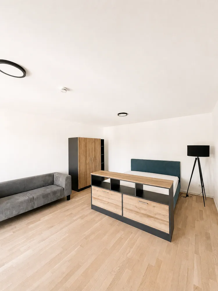 2 Zimmer Wohnung mit 51 m² in Potsdam – Bild 3