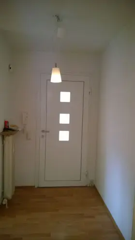 2 Zimmer Wohnung mit 47 m² in Lübeck – Bild 12