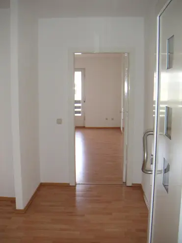 2 Zimmer Wohnung mit 47 m² in Lübeck – Bild 4