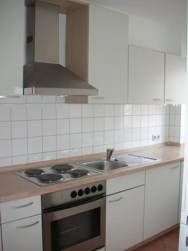 2 Zimmer Wohnung mit 47 m² in Lübeck – Bild 5