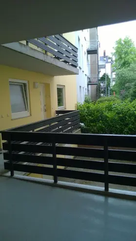 2 Zimmer Wohnung mit 47 m² in Lübeck – Bild 8