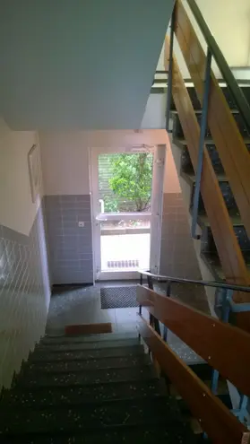 2 Zimmer Wohnung mit 47 m² in Lübeck – Bild 10