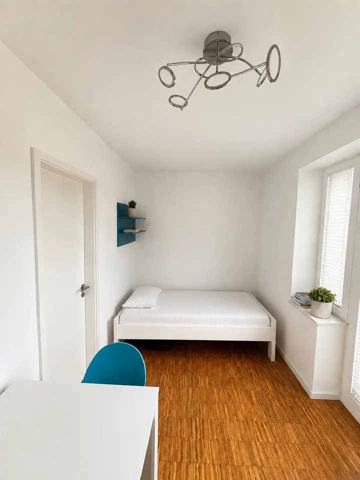 2 Zimmer Wohnung mit 50 m² in Kiel – Bild 8