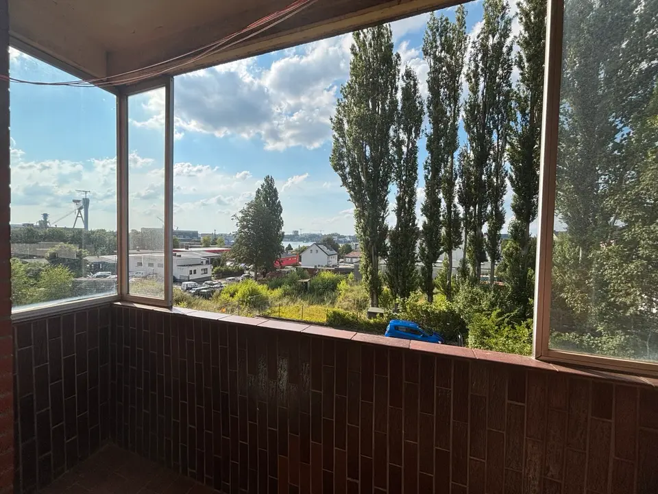2 Zimmer Wohnung mit 50 m² in Kiel – Bild 9