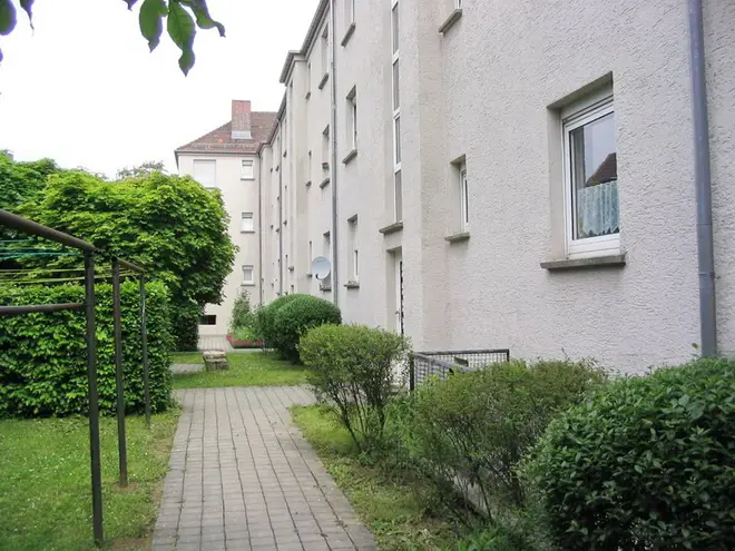 2 Zimmer Wohnung mit 52 m² in Stuttgart – Bild 1
