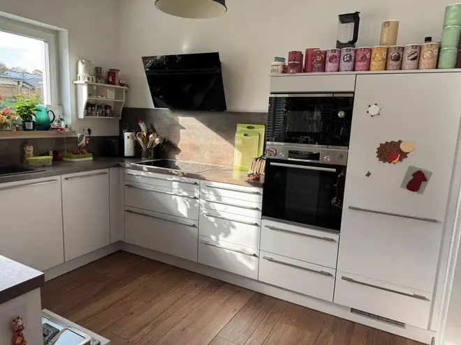 6 Zimmer Haus mit 145 m² in Chemnitz – Bild 3