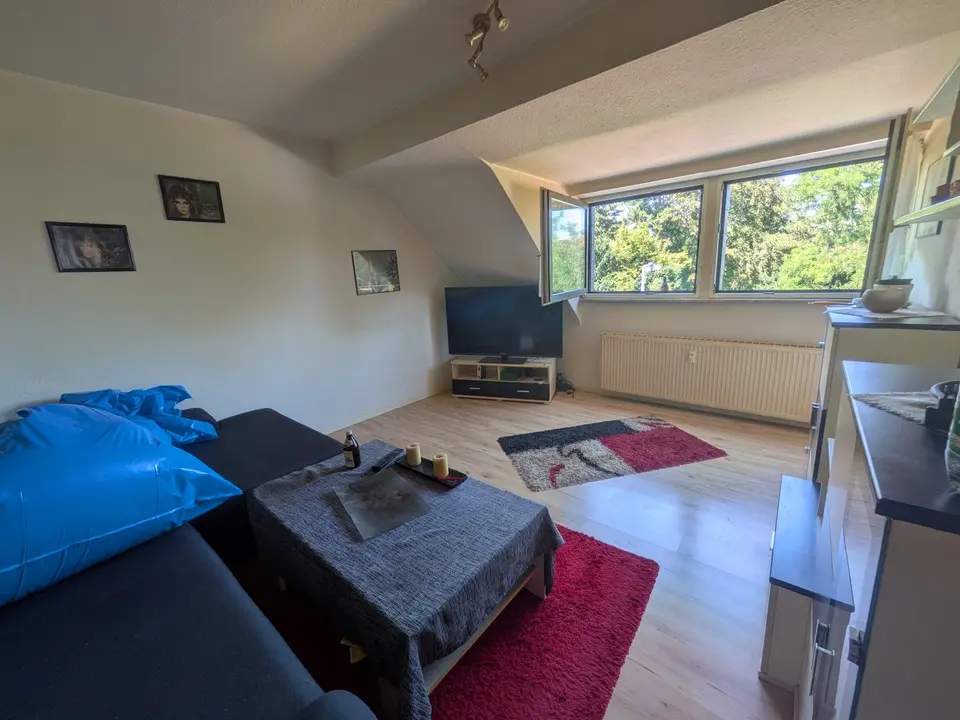 2 Zimmer Wohnung mit 50 m² in Ludwigshafen – Bild 8