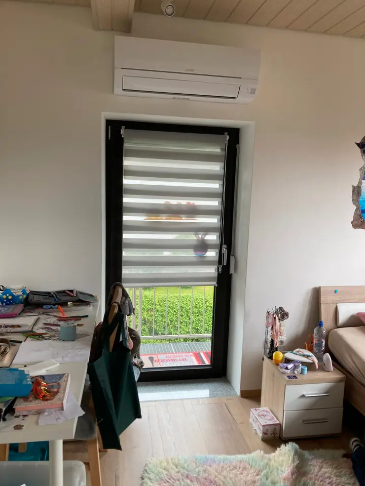 2 Zimmer Wohnung mit 60 m² in Cham – Bild 3