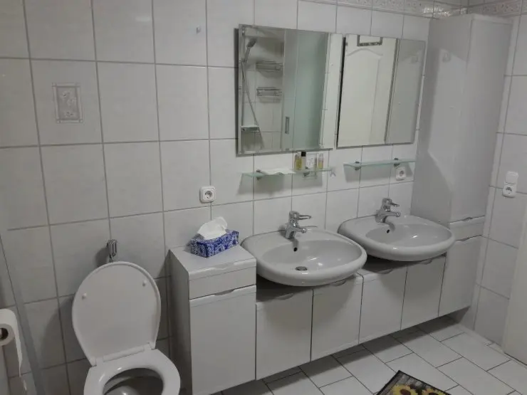 2 Zimmer Wohnung mit 60 m² in Cham – Bild 4