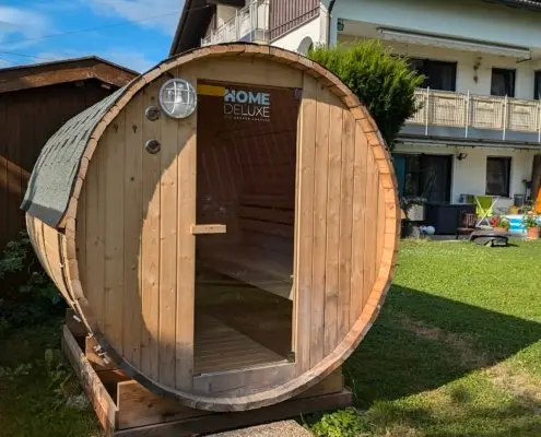 2 Zimmer Wohnung mit 60 m² in Cham – Bild 6