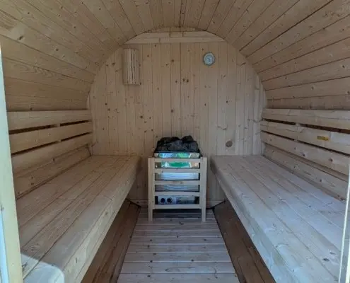 2 Zimmer Wohnung mit 60 m² in Cham – Bild 7