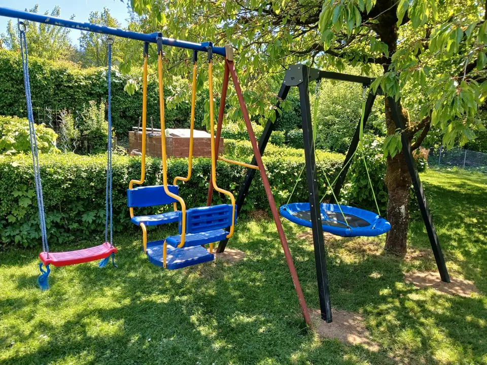2 Zimmer Wohnung mit 60 m² in Cham – Bild 8