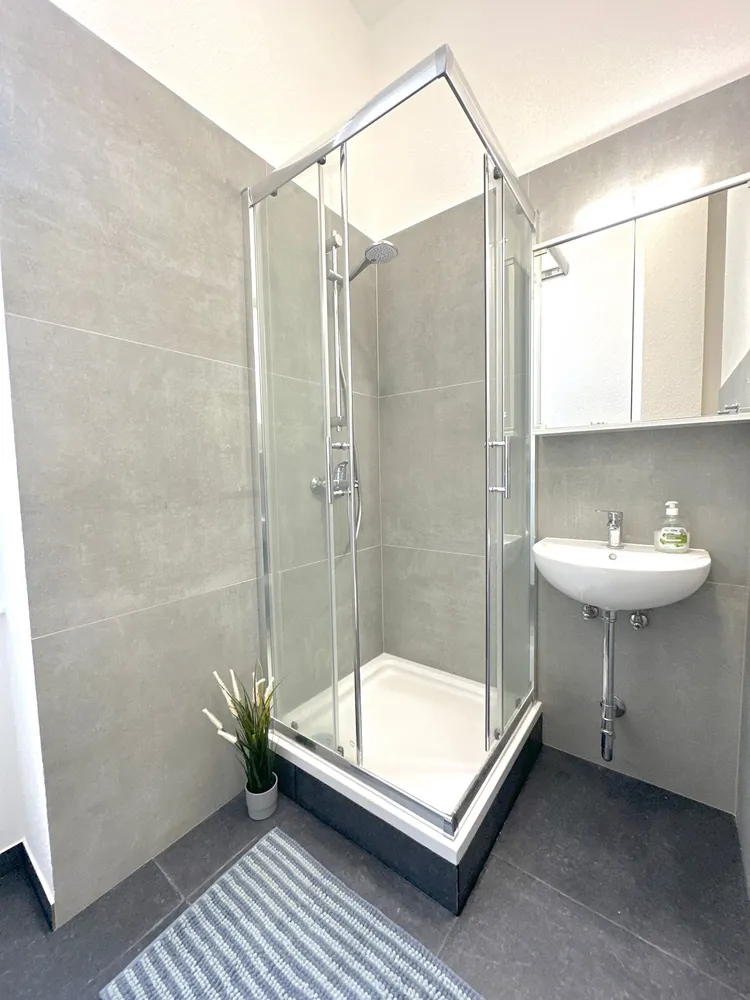 1 Zimmer Wohnung mit 15 m² in Frankfurt am Main – Bild 11