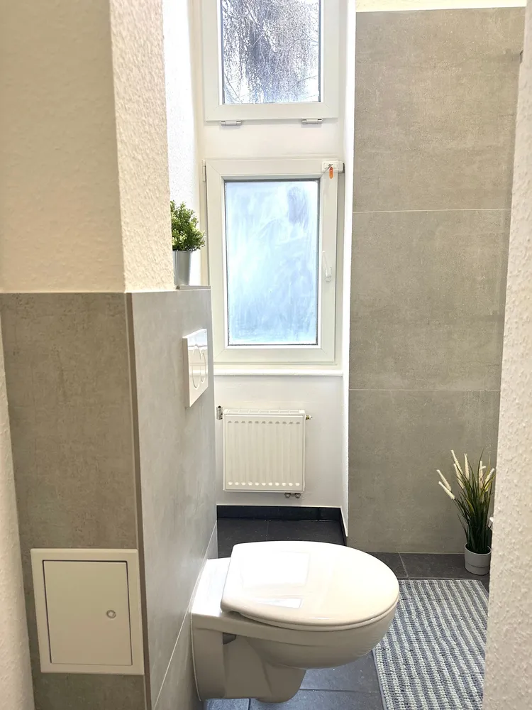 1 Zimmer Wohnung mit 15 m² in Frankfurt am Main – Bild 12
