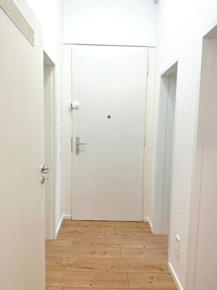 1 Zimmer Wohnung mit 15 m² in Frankfurt am Main – Bild 5