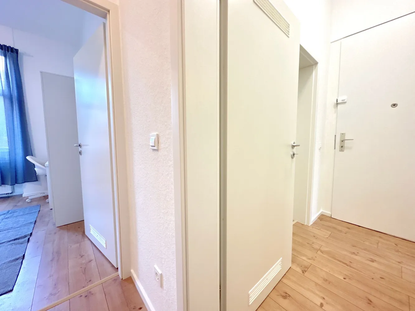 1 Zimmer Wohnung mit 15 m² in Frankfurt am Main – Bild 6