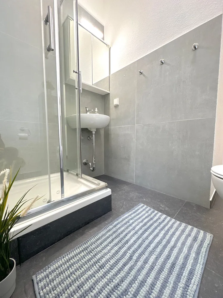 1 Zimmer Wohnung mit 15 m² in Frankfurt am Main – Bild 9