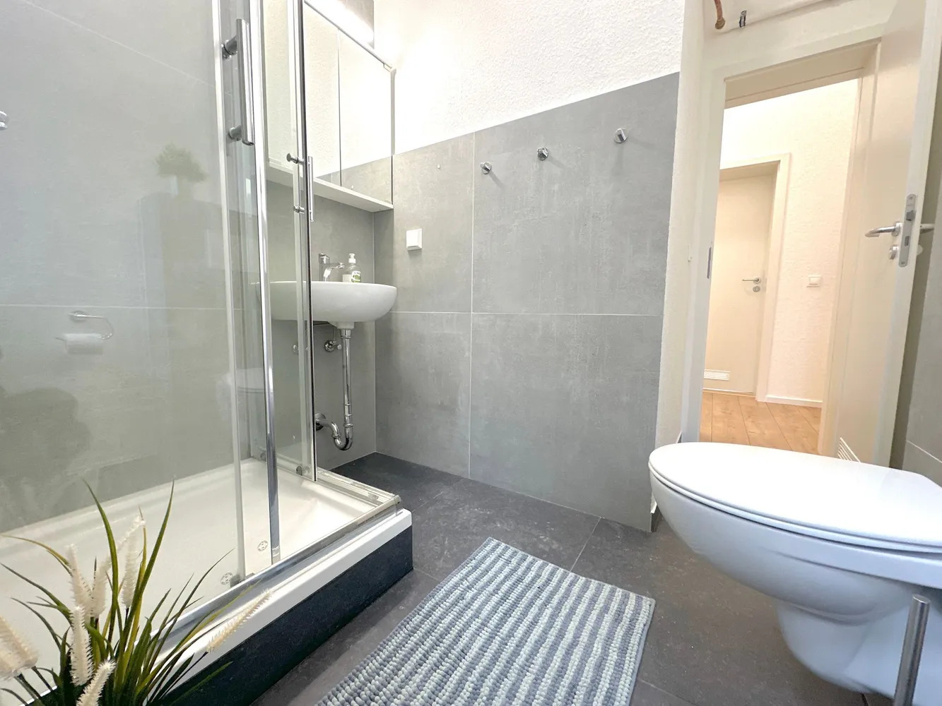 1 Zimmer Wohnung mit 15 m² in Frankfurt am Main – Bild 10