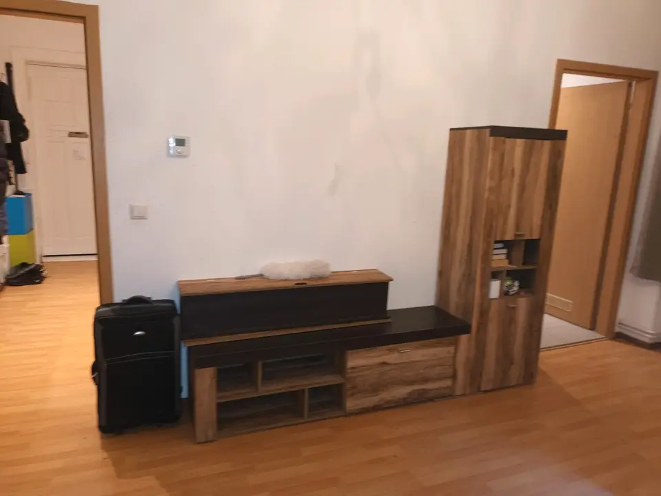 Studio mit 38 m² in Berlin – Bild 1