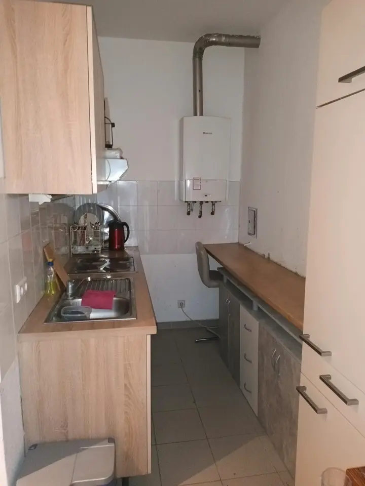 Studio mit 38 m² in Berlin – Bild 3