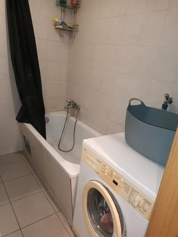 Studio mit 38 m² in Berlin – Bild 5