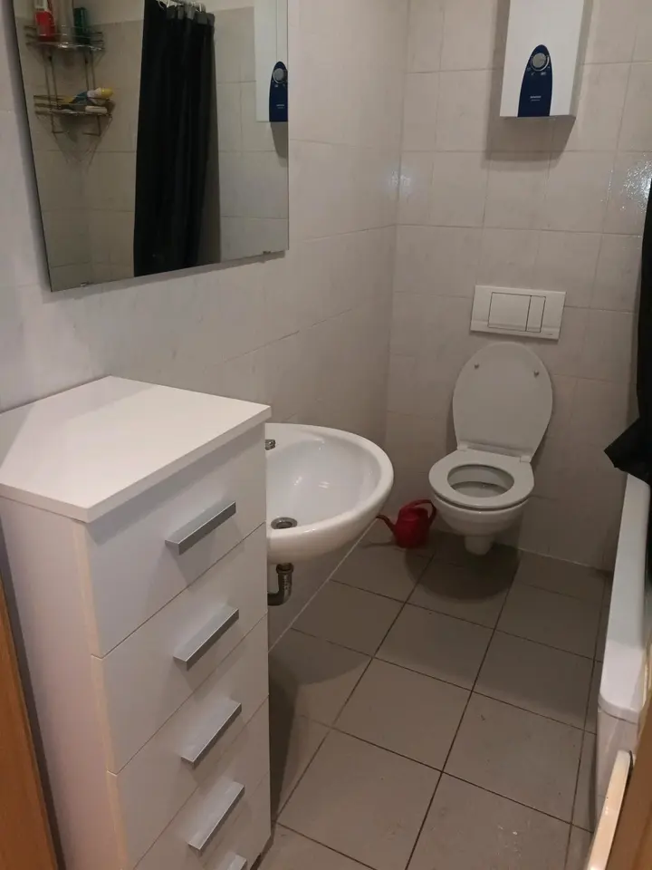 Studio mit 38 m² in Berlin – Bild 6