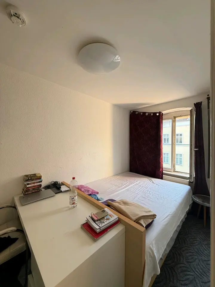 Studio mit 38 m² in Berlin – Bild 9