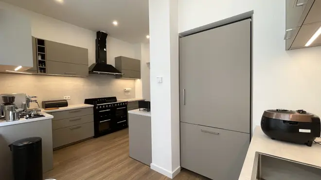5 Zimmer Wohnung mit 130 m² in Braunschweig – Bild 11