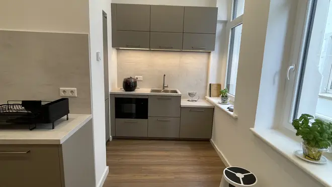 5 Zimmer Wohnung mit 130 m² in Braunschweig – Bild 12
