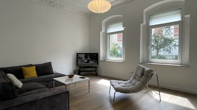 5 Zimmer Wohnung mit 130 m² in Braunschweig – Bild 4