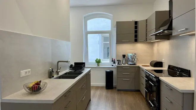 5 Zimmer Wohnung mit 130 m² in Braunschweig – Bild 5