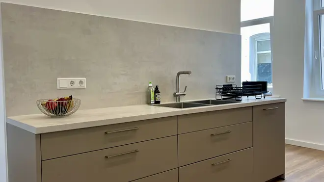 5 Zimmer Wohnung mit 130 m² in Braunschweig – Bild 7
