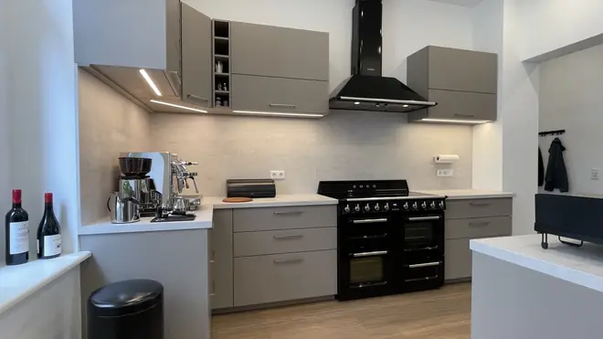 5 Zimmer Wohnung mit 130 m² in Braunschweig – Bild 9