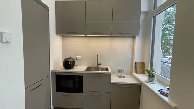 5 Zimmer Wohnung mit 130 m² in Braunschweig – Bild 10