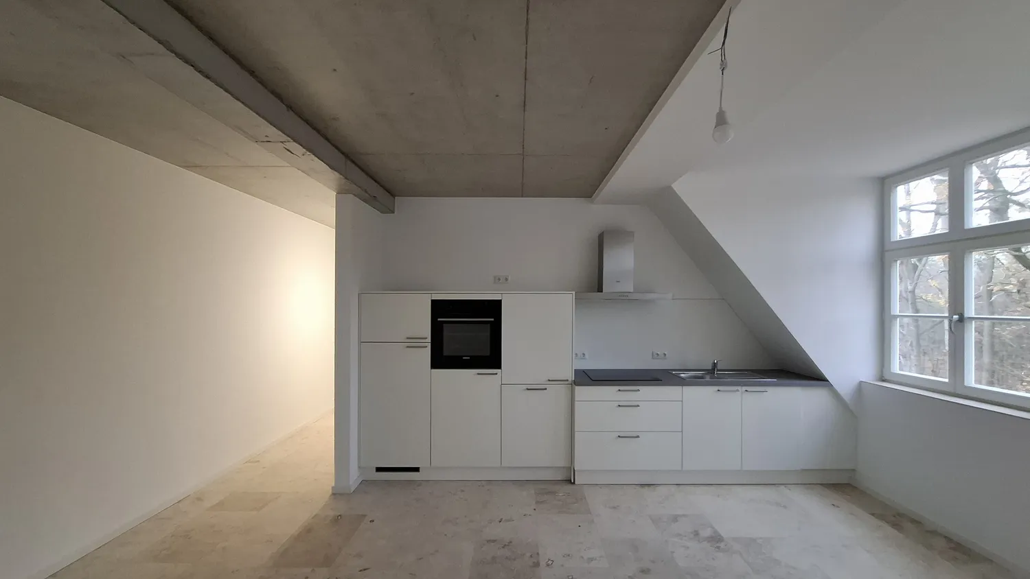2 Zimmer Wohnung mit 92 m² in Goslar – Bild 3