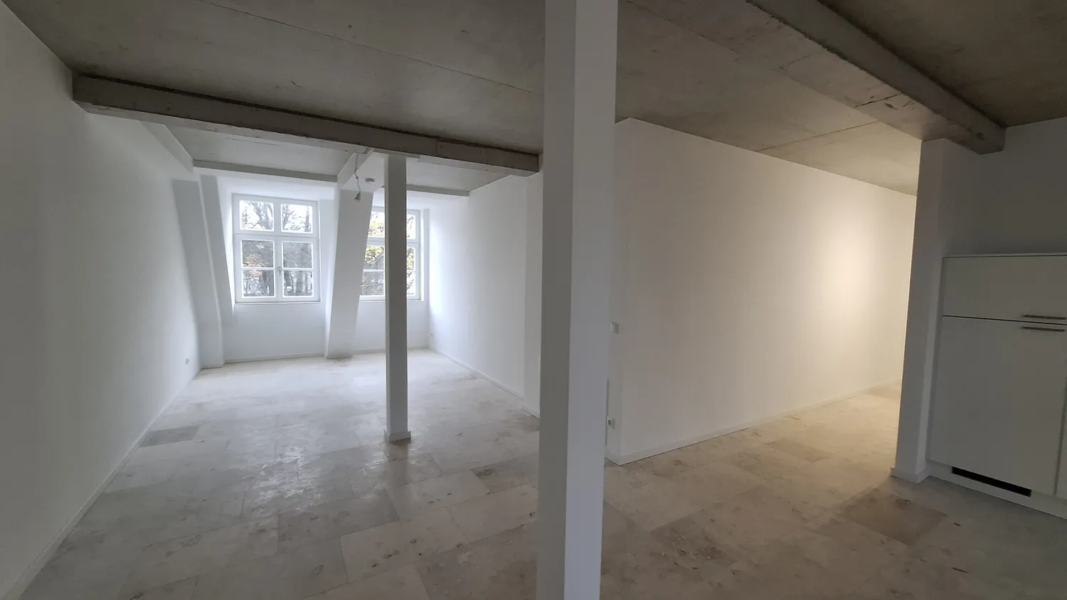 2 Zimmer Wohnung mit 92 m² in Goslar – Bild 4