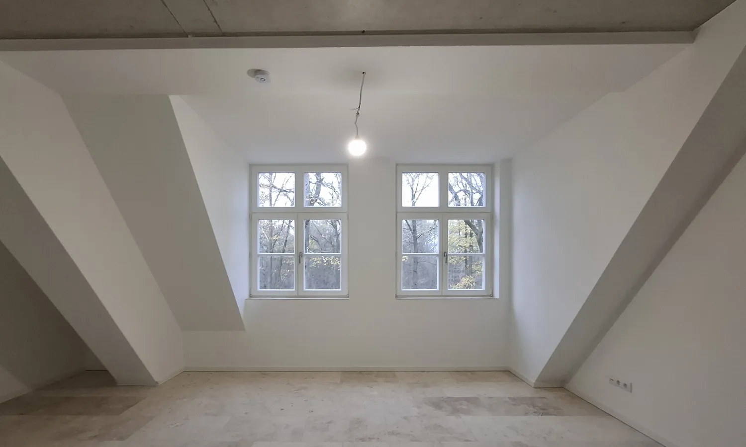 2 Zimmer Wohnung mit 92 m² in Goslar – Bild 6