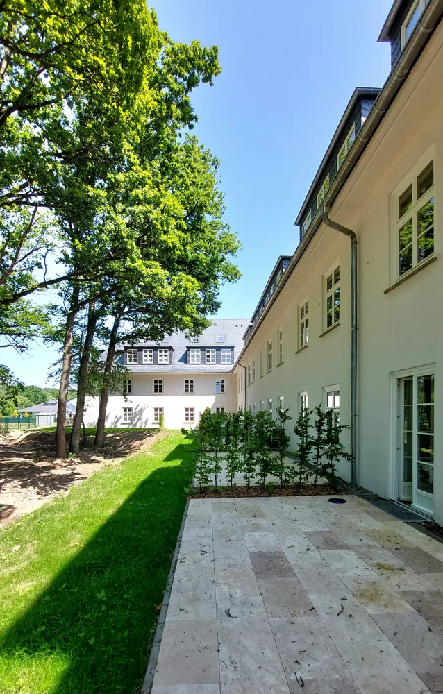 2 Zimmer Wohnung mit 92 m² in Goslar – Bild 9
