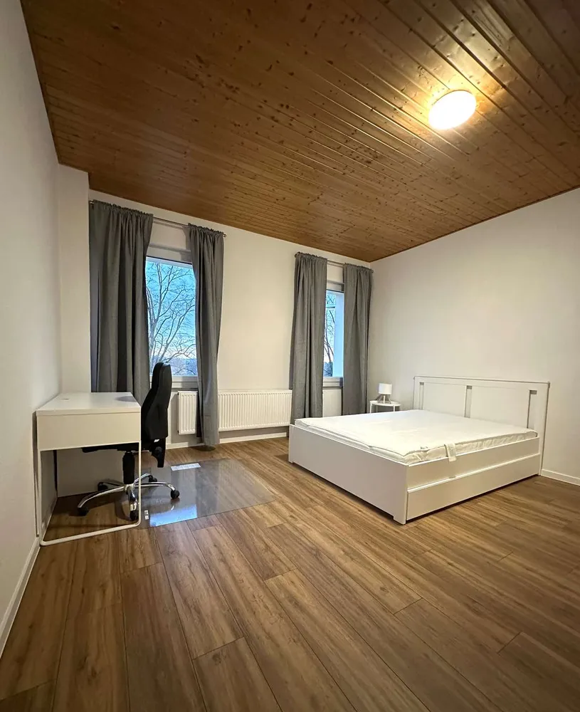WG-Zimmer mit 20 m² in Hannover – Bild 1