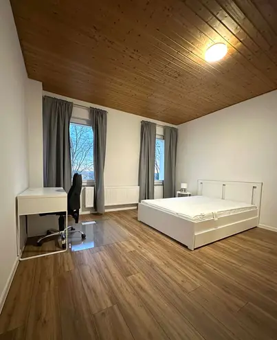 WG-Zimmer mit 20 m² in Hannover – Bild 1