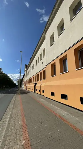 WG-Zimmer mit 20 m² in Hannover – Bild 11