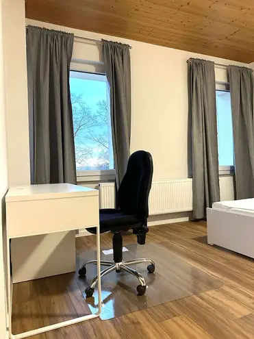 WG-Zimmer mit 20 m² in Hannover – Bild 2