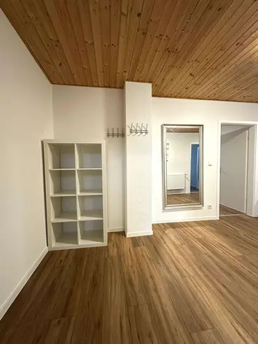 WG-Zimmer mit 20 m² in Hannover – Bild 4