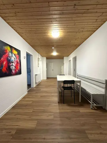 WG-Zimmer mit 20 m² in Hannover – Bild 9