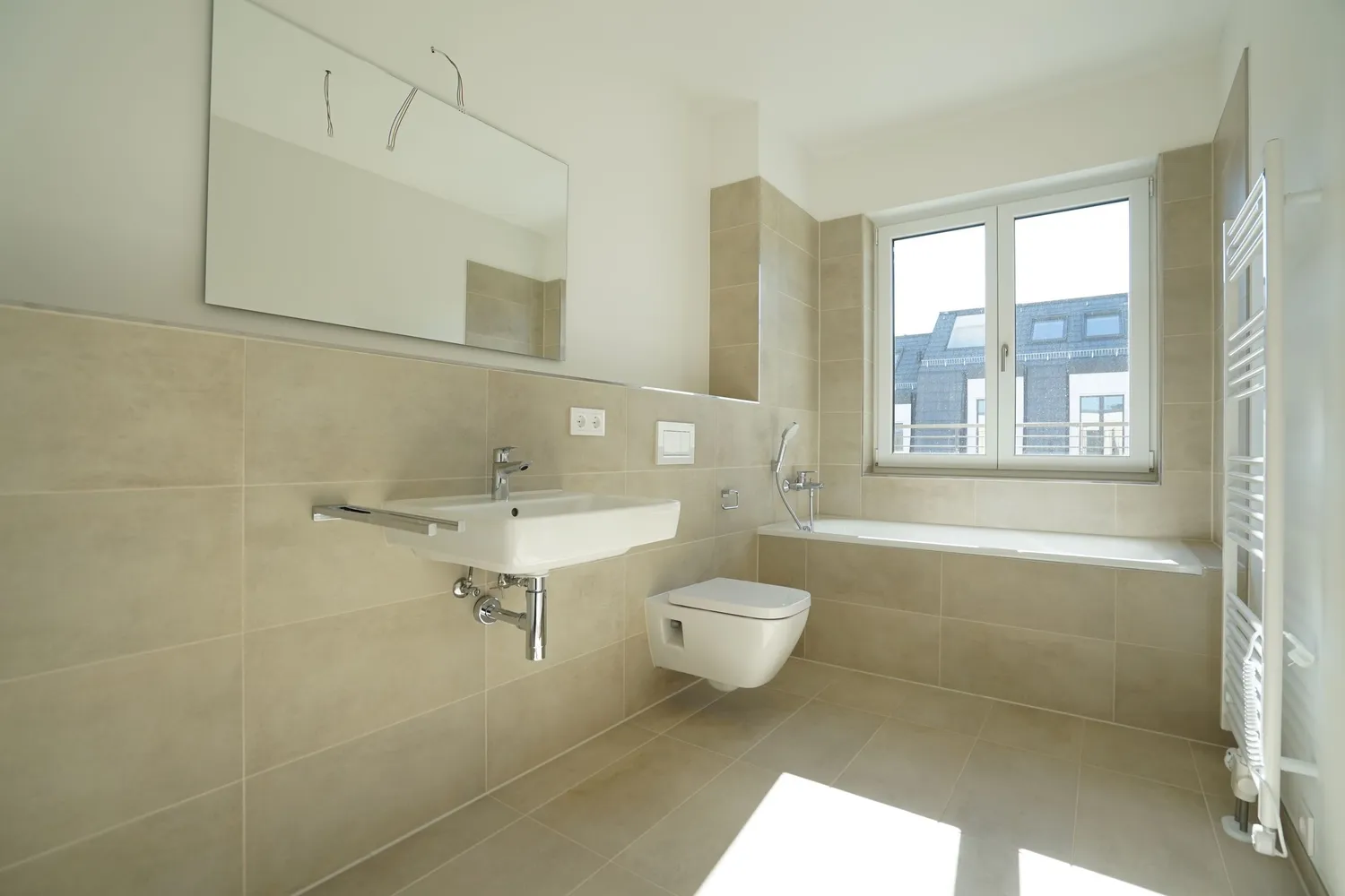 2 Zimmer Wohnung mit 96 m² in Dresden – Bild 5