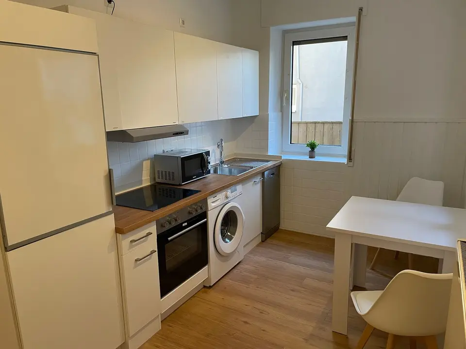 2 Zimmer Wohnung mit 14 m² in Heilbronn – Bild 2