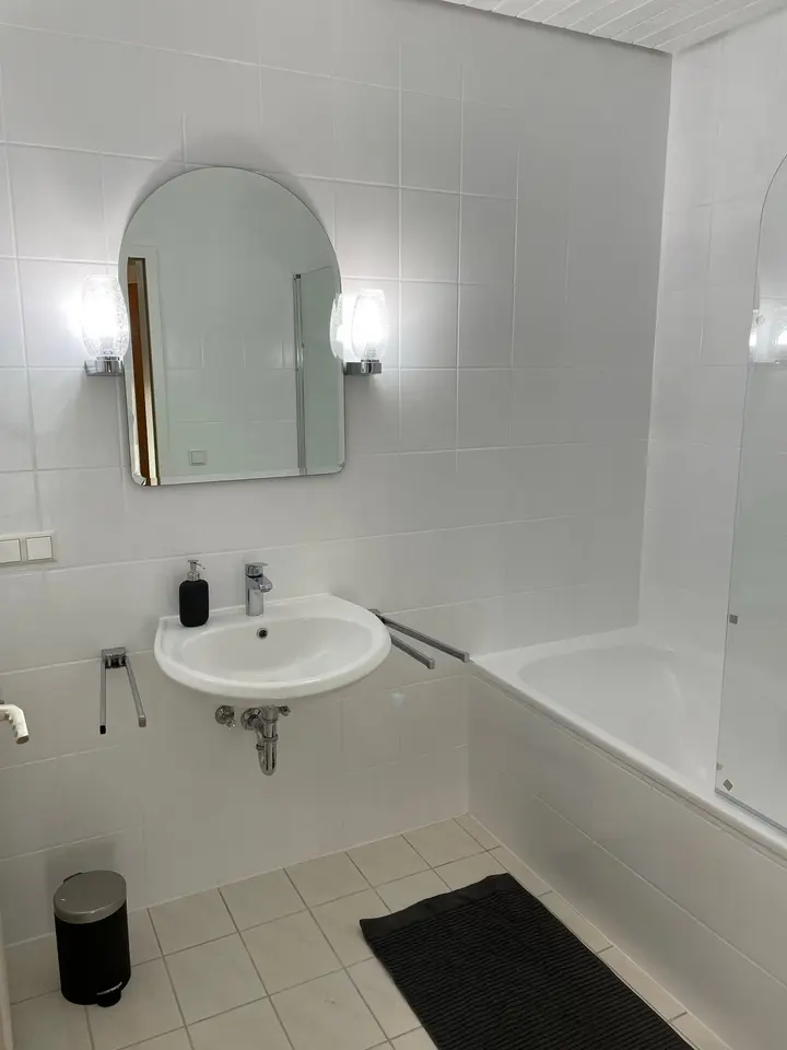2 Zimmer Wohnung mit 14 m² in Heilbronn – Bild 4