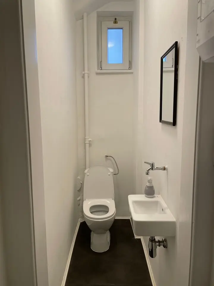 2 Zimmer Wohnung mit 14 m² in Heilbronn – Bild 5