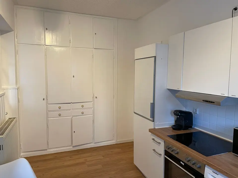 2 Zimmer Wohnung mit 14 m² in Heilbronn – Bild 6