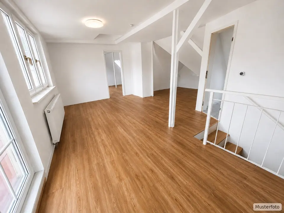 2 Zimmer Wohnung mit 14 m² in Heilbronn – Bild 7